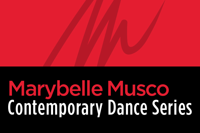 Musco Contemporary Dance Series